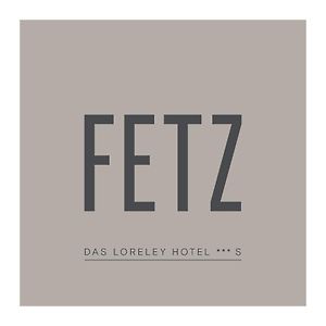 Fetz Das Loreley Hotel